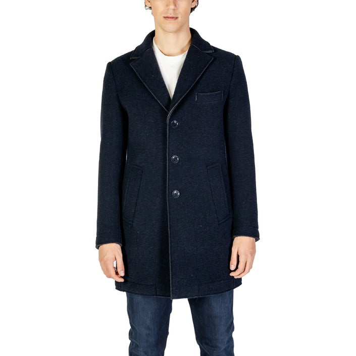 Hydra Clothing Men Coat