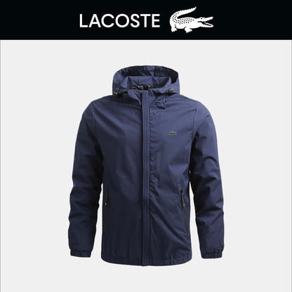 Power Up Your Style with the Active Jacket LC: Clearance Edition