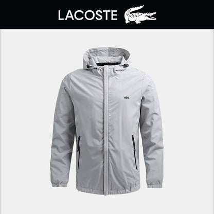 Power Up Your Style with the Active Jacket LC: Clearance Edition