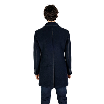 Hydra Clothing Men Coat