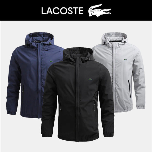 Power Up Your Style with the Active Jacket LC: Clearance Edition