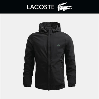 Power Up Your Style with the Active Jacket LC: Clearance Edition