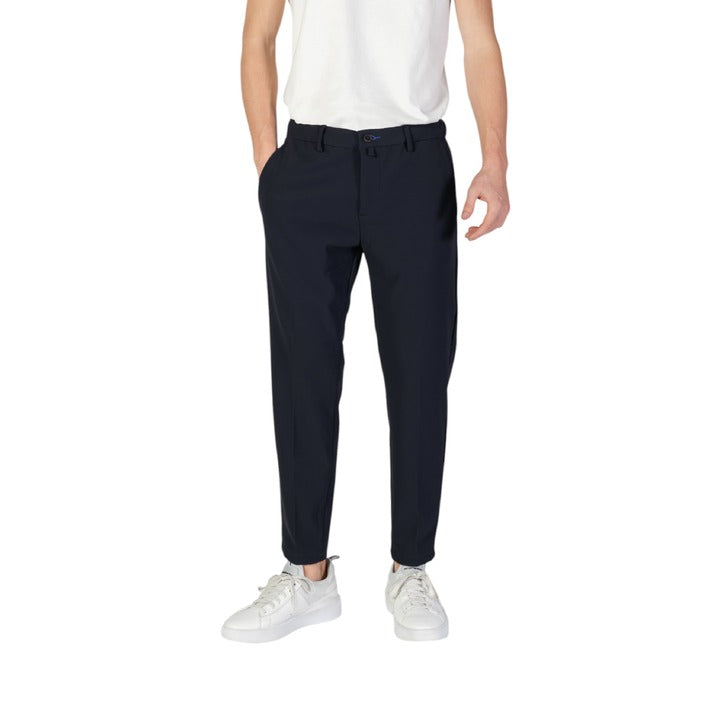 Borghese Men Trousers