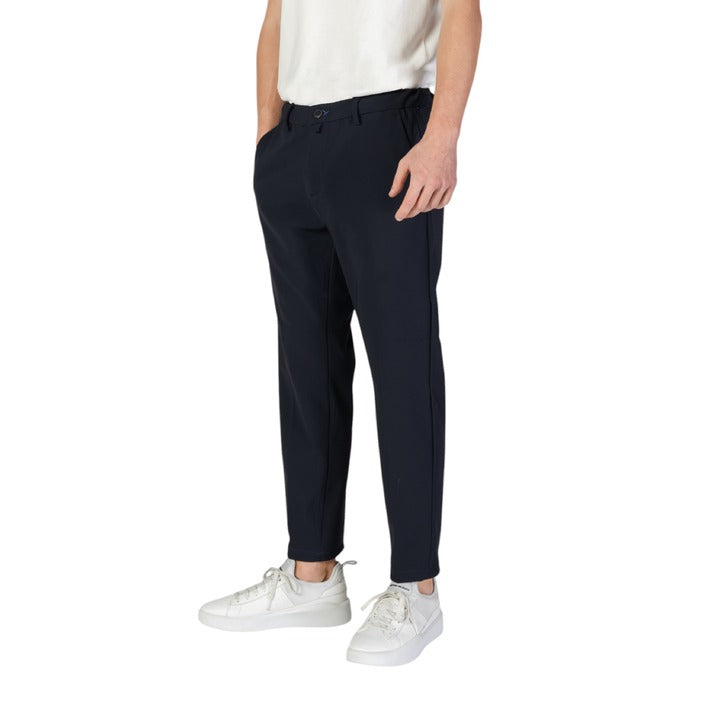 Borghese Men Trousers