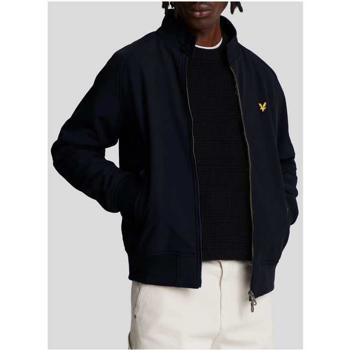 Lyle & Scott Men Blazer