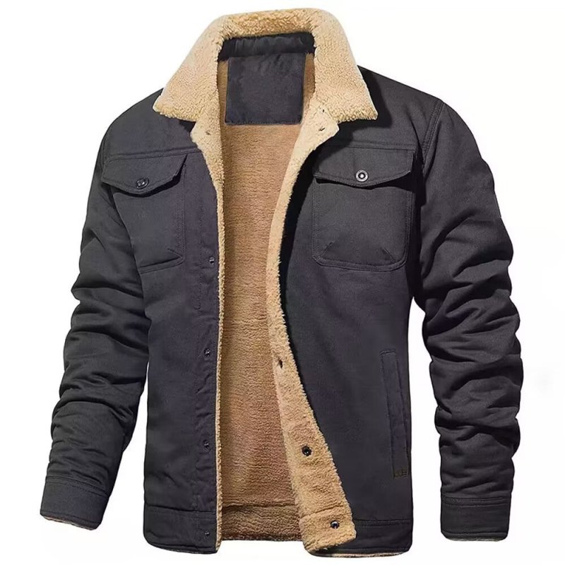 Summit Sherpa Jacket