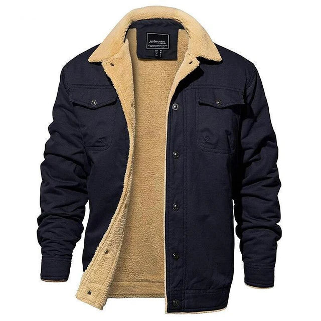 Summit Sherpa Jacket