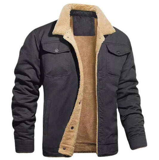 Summit Sherpa Jacket